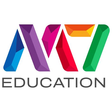 mm7 charity|About — M7 Education.